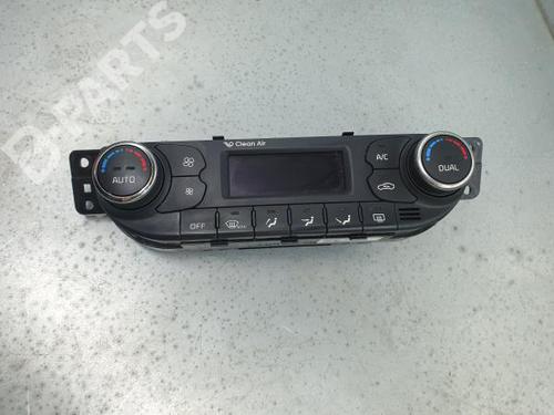 Climate control KIA CEE'D (JD) 1.6 CRDi 128 | BP3100291I5 