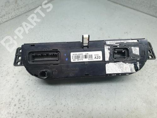 Climate control KIA CEE'D (JD) 1.6 CRDi 128 | BP3100291I5 