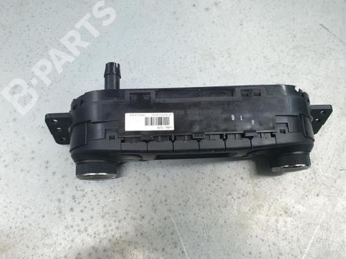 Climate control KIA CEE'D (JD) 1.6 CRDi 128 | BP3100291I5 
