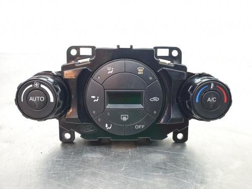 Used Climate control FORD FIESTA VI (CB1, CCN) 1.6 TDCi (90 hp) 3096597