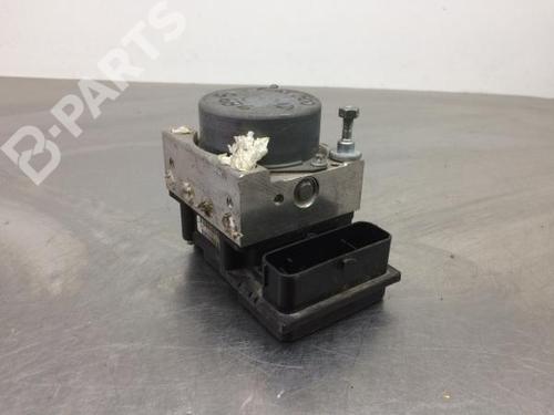 Used ABS pump FIAT 500 (312_) 1.2 (312AXA1A) (69 hp) 68873