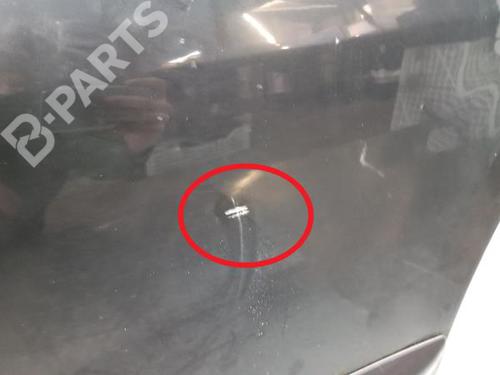 Left rear door DACIA SANDERO 1.4 (BS0C, BS0A, BS0G, BS1F, BS0E) | BP3086607C4 