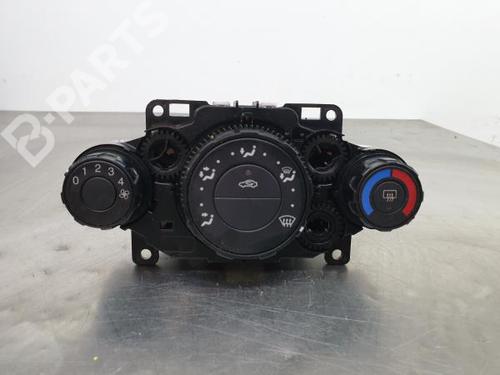 AC-Styringsenhed/Manøvreenhed FORD FIESTA VI (CB1, CCN) 1.25 (60 hp) 3089117