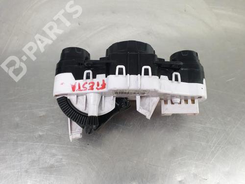 Comando clima FORD FIESTA VI (CB1, CCN) 1.25 | BP3089117I5 