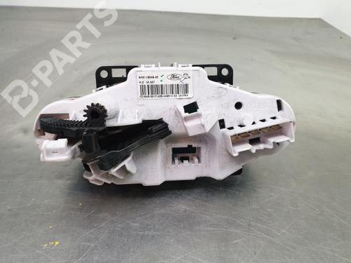 Comando clima FORD FIESTA VI (CB1, CCN) 1.25 | BP3089117I5 