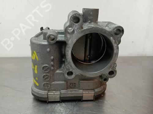 Throttle body FORD FIESTA VI (CB1, CCN) 1.25 | BP3102675M82