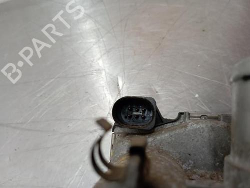 Throttle body FORD FIESTA VI (CB1, CCN) 1.25 | BP3102675M82