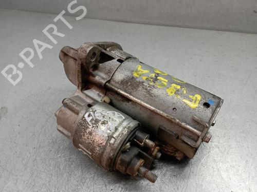 Startmotor FORD FIESTA VI (CB1, CCN) 1.25 (60 hp) 3102676