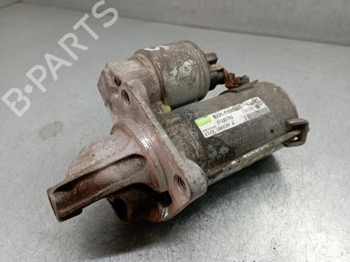 Starter FORD FIESTA VI (CB1, CCN) 1.25 | BP3102676M8
