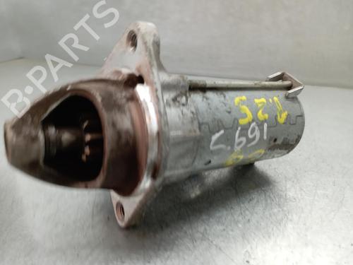 Starter FORD FIESTA VI (CB1, CCN) 1.25 | BP3102676M8