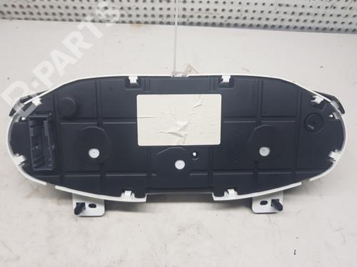 Instrument cluster FORD FIESTA VI (CB1, CCN) 1.4 TDCi | BP342891C47