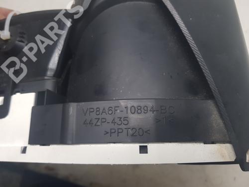 Instrument cluster FORD FIESTA VI (CB1, CCN) 1.4 TDCi | BP342891C47