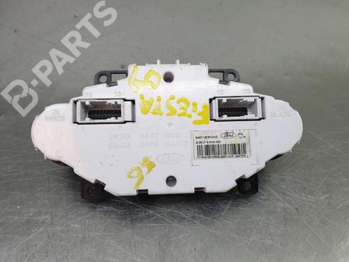 Commande Chauffage FORD FIESTA VI (CB1, CCN) 1.6 TDCi | BP3100238I5