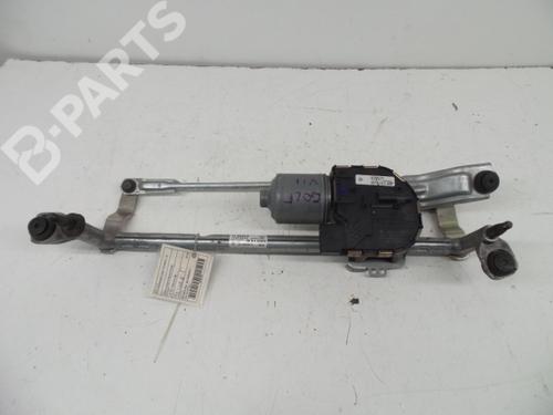 Used Front wiper motor VW GOLF VII (5G1, BQ1, BE1, BE2) 1.6 TDI (105 hp) 78937