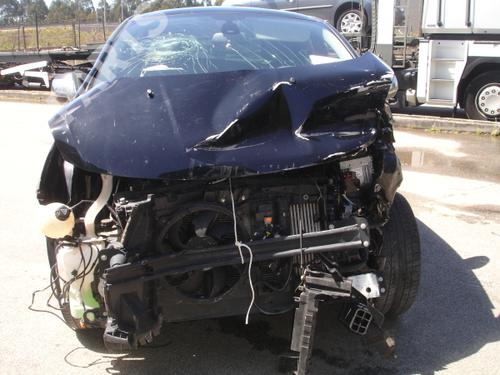 PEUGEOT 3008 I MPV (0U_)  2.0 HDi  2320