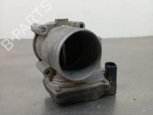 Throttle body VW POLO V (6R1, 6C1) 1.4 (6R1) | BP80629M82
