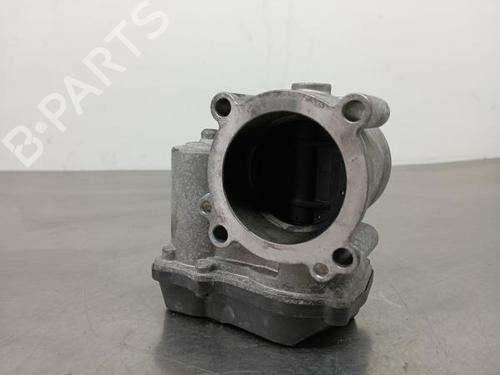 Throttle body VW POLO V (6R1, 6C1) 1.4 (6R1) | BP80629M82