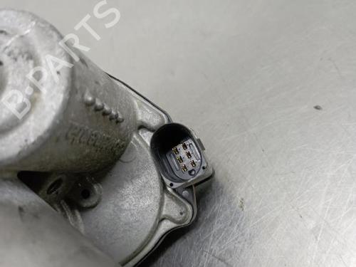 Throttle body VW POLO V (6R1, 6C1) 1.4 (6R1) | BP80629M82