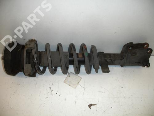 Left front shock absorber OPEL VIVARO A Bus (X83) 2.0 CDTI (F7, J7, A07) BP3089129M16