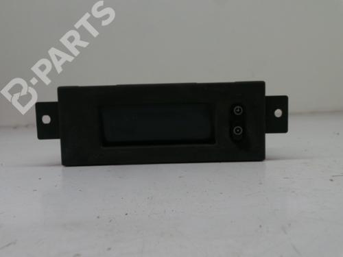 display-monitor-opel-combo-box-bodympv-17-dti-16v-009164455-2001-83260 main image