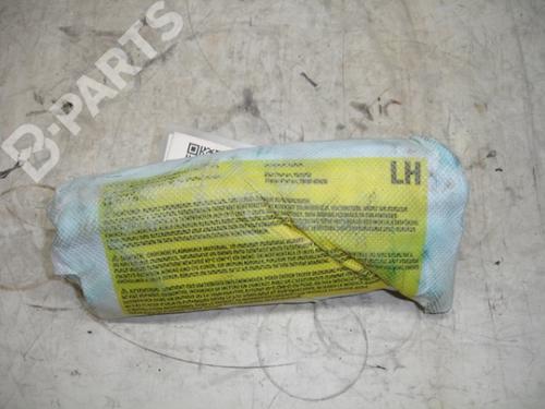 Airbag siège gauche TOYOTA YARIS (_P9_) 1.3 VVT-i (SCP90_) (87 hp) 739200D020