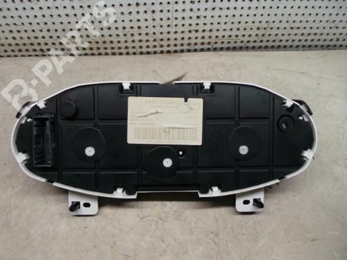 Kombiinstrument FORD FIESTA VI (CB1, CCN) 1.4 TDCi | BP83198C47