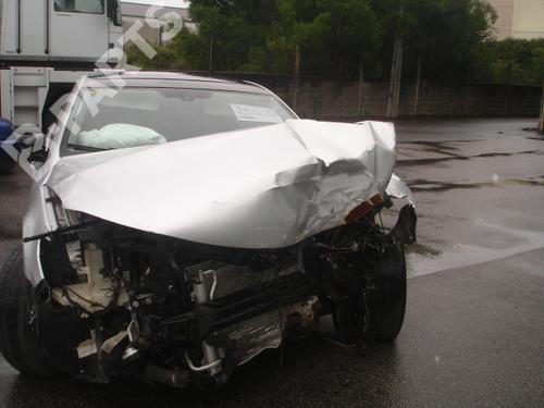 Used Parts VW PASSAT CC B6 (357)  2.0 TDI  2371