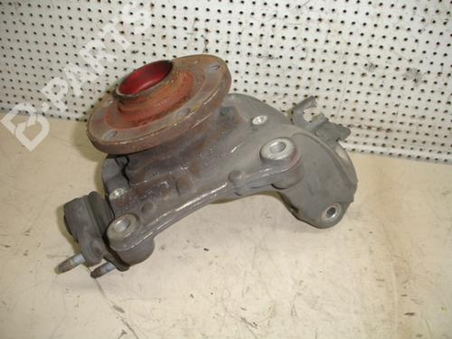 Right front steering knuckle VW PASSAT CC B6 (357) 2.0 TDI | BP84478M26 