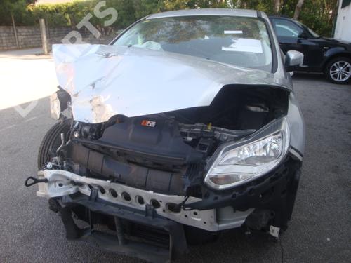 Used Parts FORD FOCUS III  1.6 TDCi  2386