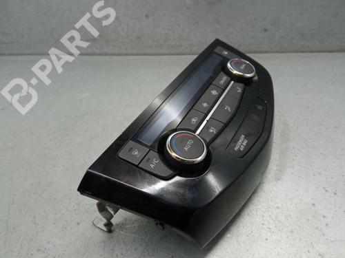 Climate control NISSAN QASHQAI II (J11, J11_) 1.6 dCi | BP3097516I5