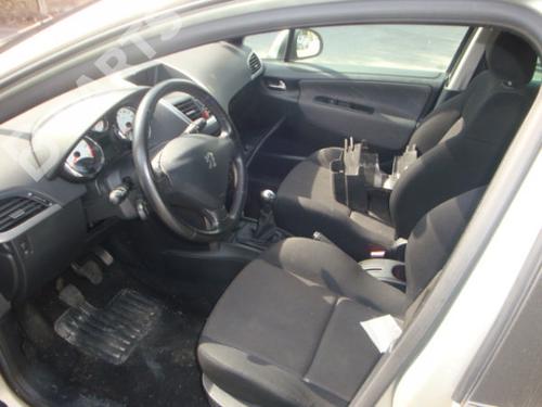 PEUGEOT 207 SW (WK_)  1.6 HDi  233246