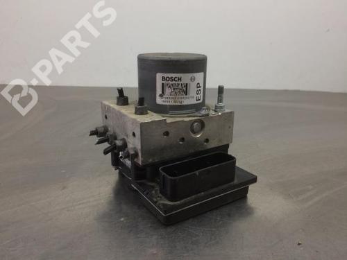 ABS pump ALFA ROMEO MITO (955_) 1.3 MultiJet (955AXT1A) 0265952252 / 0265252705 / 51968089