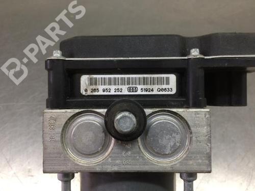 ABS pump ALFA ROMEO MITO (955_) 1.3 MultiJet (955AXT1A) | BP3025271M43 