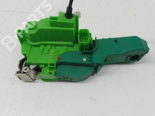 Front left lock ALFA ROMEO MITO (955_) 1.3 MultiJet (955AXT1A) | BP1205269C98 