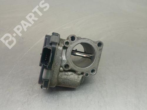 Used Throttle body PEUGEOT 207 SW (WK_) 1.6 HDi (92 hp) 3094721