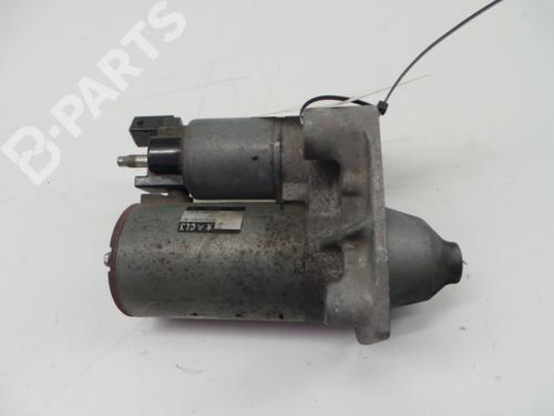 Anlasser für PEUGEOT 208 I (CA_, CC_) 1.2 VTI 82 (82 hp) 93473