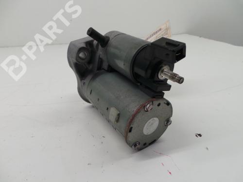 Starter PEUGEOT 208 I (CA_, CC_) 1.2 VTI 82 | BP93473M8