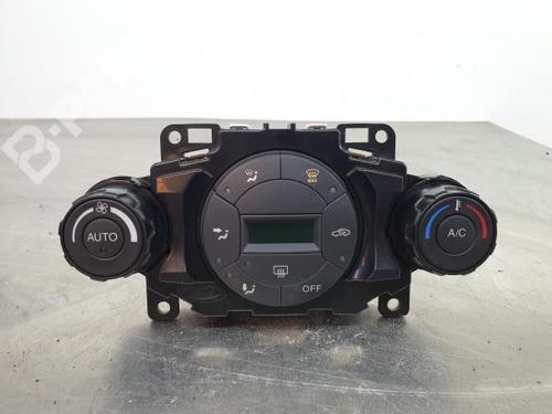 Airco bedieningspaneel FORD FIESTA VI (CB1, CCN) 1.4 TDCi | BP3102882I5 