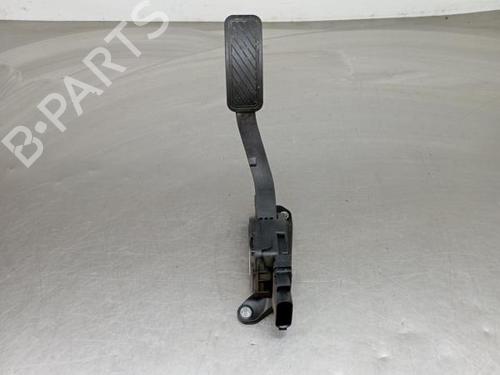 Pedal FORD FIESTA VI (CB1, CCN) 1.4 TDCi (70 hp) 3026341