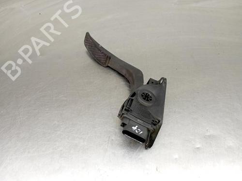 Pedal FORD FIESTA VI (CB1, CCN) 1.4 TDCi | BP3026341I4