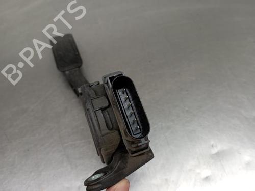 Pedal FORD FIESTA VI (CB1, CCN) 1.4 TDCi | BP3026341I4