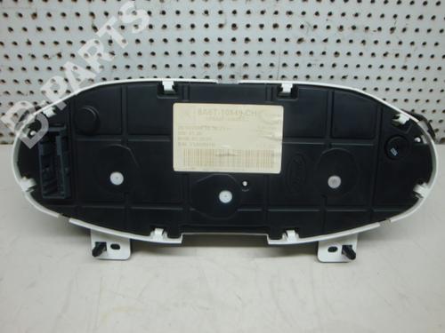 Compteur de vitesse FORD FIESTA VI (CB1, CCN) 1.4 TDCi | BP105074C47 