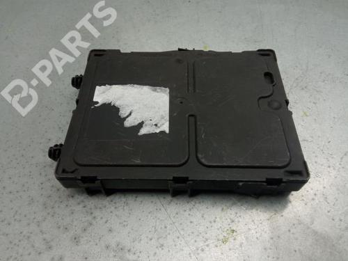 Elektronisk modul NISSAN QASHQAI II (J11, J11_) 1.6 dCi (130 hp) 3024362
