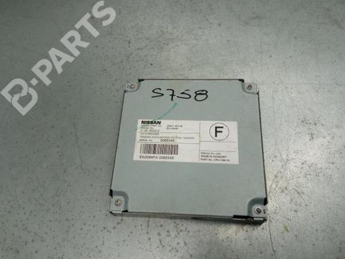 Módulo eletrónico NISSAN QASHQAI II (J11, J11_) 1.6 dCi | BP3024875M83