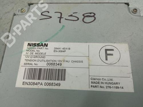 Módulo eletrónico NISSAN QASHQAI II (J11, J11_) 1.6 dCi | BP3024875M83