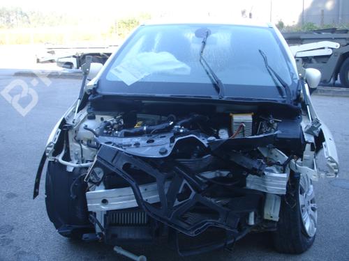 RENAULT CAPTUR I (J5_, H5_)  0.9 TCe 90  2591