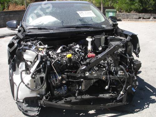 RENAULT KADJAR (HA_, HL_)  1.5 dCi 110 (HLA3)  2644