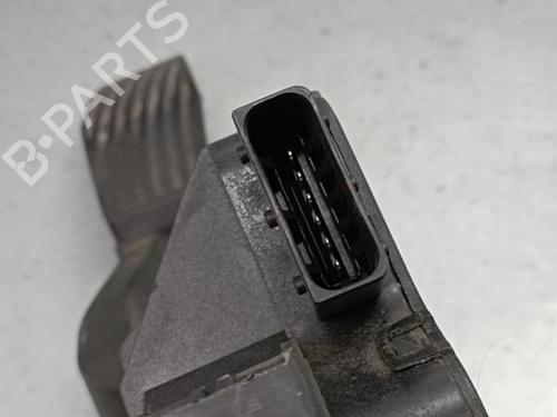Pedal OPEL CORSA D (S07) 1.2 (L08, L68) | BP3024749I4