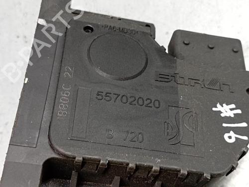 Pedal OPEL CORSA D (S07) 1.2 (L08, L68) | BP3024749I4