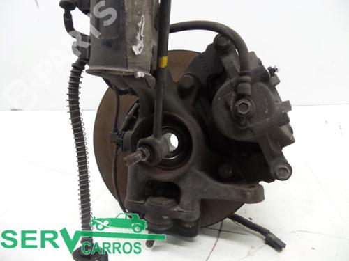 Right front steering knuckle KIA CEE'D SW (ED) 1.6 CRDi 115 BP109220M26